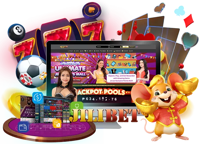 jilibet casino