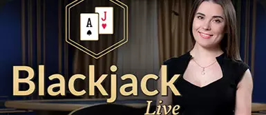 Blackjack