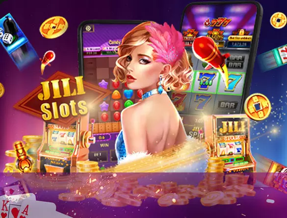 JILIBET top online casino with JILI slot games in the Philippines