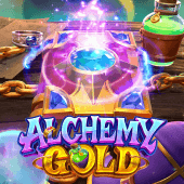 Alchemy Gold