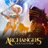 Archangels: Salvation